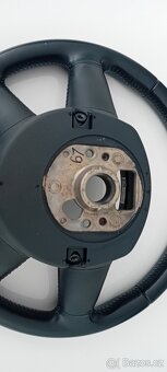 Volant + airbag Audi A4 b8 - 9