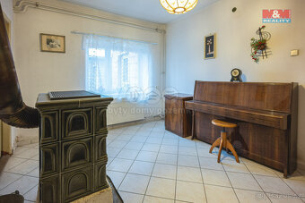 Prodej rodinného domu, 180 m2, Pohoří u Dobrušky - 9