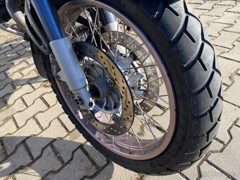 BMW r1150 GS Adventure - 9