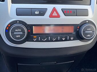 Kia Ceed 1.6 CRDi , 85 kW nafta, 2008 - 9