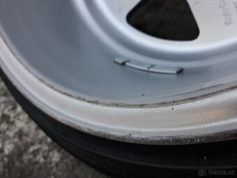 Kola Keskin KT1 r16 4x100/108 - 9