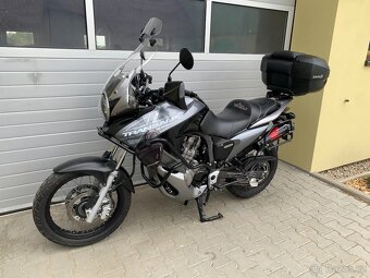 Honda XL 700 Transalp - 9