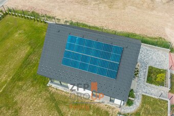 Moderní nízkoenergetický dům 5+kk v Dřítči – nízkoenergetick - 9