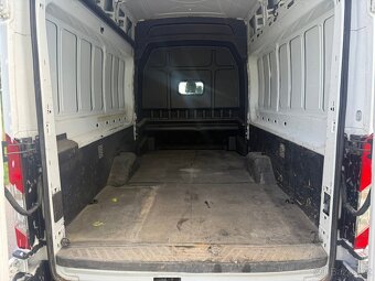 Ford Transit, 350 L4 ( jumbo ), 6 mist, DPH, 2019 - 9