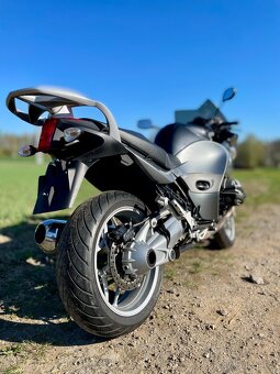 BMW R 1200 ST - 9