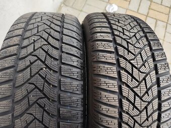 ALU 5x112 r17 MERGL/VW + PNEU - PĚKNÁ SADA - 9