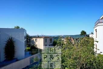 Pronájem rodinné domy, 300 m2, pozemek 636m2 - Praha - Braní - 9