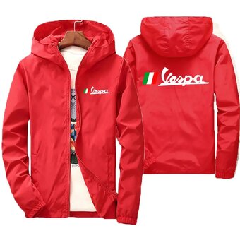 Vespa 125 LX ie 2013 - 9