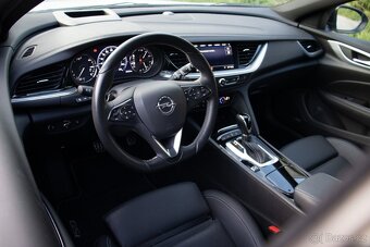 Opel Insignia ST 2.0 Turbo S S GSi 4x4 A/T - 9