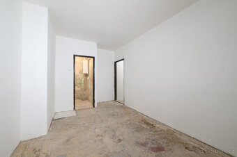 Prodej bytu 2+kk, 52,1 m2, terasa 9,3 m2, PRAHA 4 Michle - 9