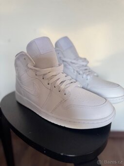 Nike Jordan Air – Nové, nikdy nenošené (Velikost 44.5) - 9