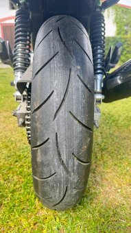 Kawasaki ER-5 - 9