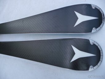 120. lyže ATOMIC REDSTER X9 S - 167 cm sezona 23/24 Top stav - 9