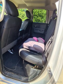 RAM 1500 - 9