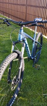 Kona mtb - 9