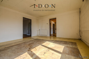 Rodinný vícegenerační dům v Bystřici, pozemek 772m2 - 9