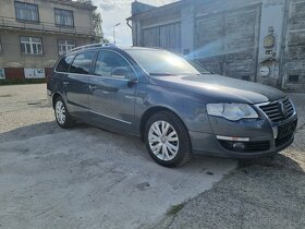 VW PASSAT 2.0 TDI 103kW CR - NÁHRADNÍ DÍLY - 9
