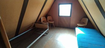 Prodej chata, 22 m2 - Bystřice pod Hostýnem, ev.č. 26970 - 9