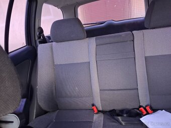 Škoda Octavia I 1.9TDI combi - 9