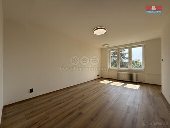 Prodej bytu 2+1, 51 m², Karviná, ul. Borovského - 9
