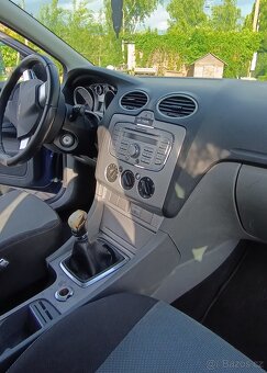 Ford Focus TDCi, 1,6 kombi - 9