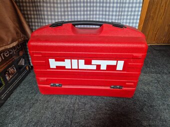 MAFL Hilti ruční okružní pila - 9