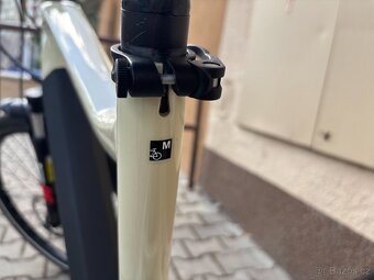 ELEKTROKOLO HAIBIKE TREKKING 4 s orig. nabíječkou - 9