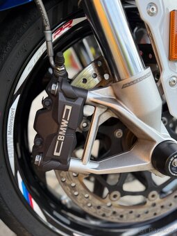 Bmw S1000rr 2019 M-paket - 9