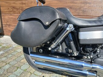Harley-Davidson FXDF Dyna Fat Bob - 9