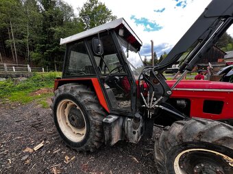 Zetor 7045 - 9