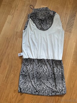 Šaty zn.Michael Kors, vel.L. - 9
