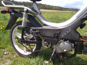 Manet Korado 216 Puch 2kW Supermaxi 12V - 9