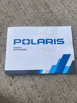 Polaris - 9