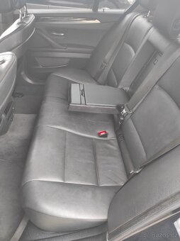 BMW 528i 190kW AUTOMAT - 9