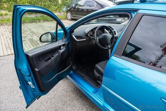 Peugeot 207 SW 1.4 16V Active - 9