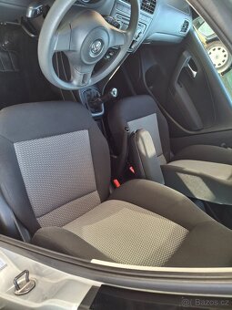 VW Polo 1,2 2012 - 9