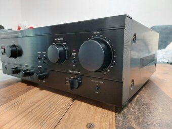 DENON PMA-860 - 9