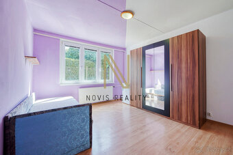 Pronájem, byt 3+1, 76 m², Planá, ul. Zahradní - 9