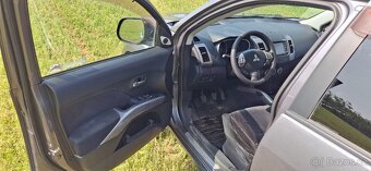 Mitsubishi Outlander, 2.0 DI-D - 9