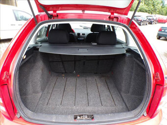 Škoda Fabia 1,4 16V 59KW KLIMA - 9