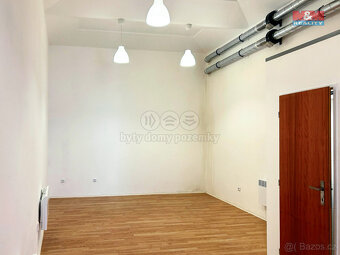 Pronájem obchod a služby, 66 m², Libochovice, ul. Purkyňova - 9
