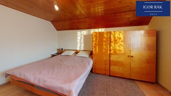 Prodej, rodinný dům, 150 m2 - Petřvald, ev.č. 00038 - 9