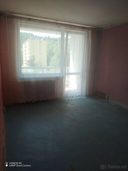 Byt 3+1+balkon,Kraslice-hraniční přechod SRN - 9