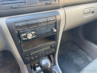 Octavia 1 1.9tdi 81kw - 9