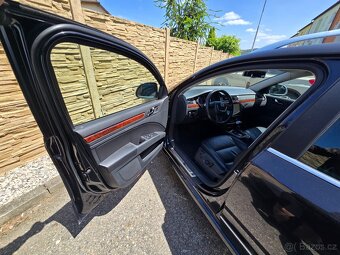 Škoda Superb 2, 2.0 tdi 125kw - 9