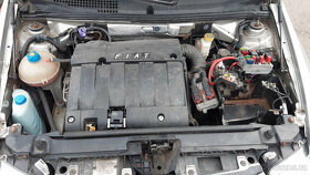 Fiat Stilo 2004 1,6i 76kW 3dver - DILY z VOZU - 9