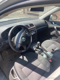 Škoda Octavia 2 1.9 tdi - 9
