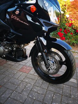 Suzuki DL1000 V-Strom K5 - 9