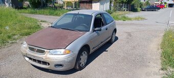 Rover - 9