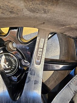 5x112 r19 Meisterwerk - 9